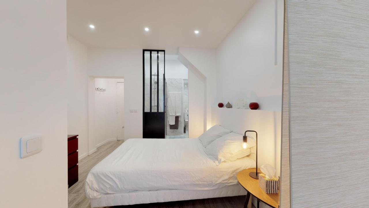 Luxurious And Cosy Apt In The Center Of Paris 14 Exterior foto