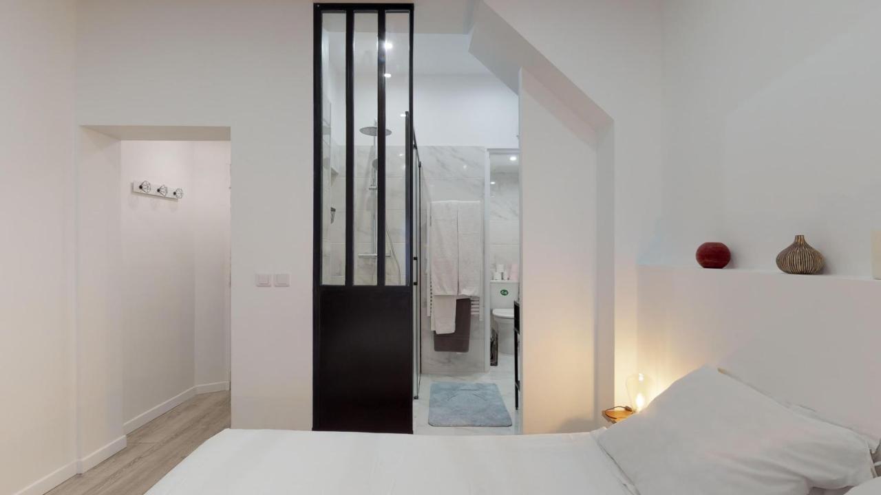 Luxurious And Cosy Apt In The Center Of Paris 14 Exterior foto
