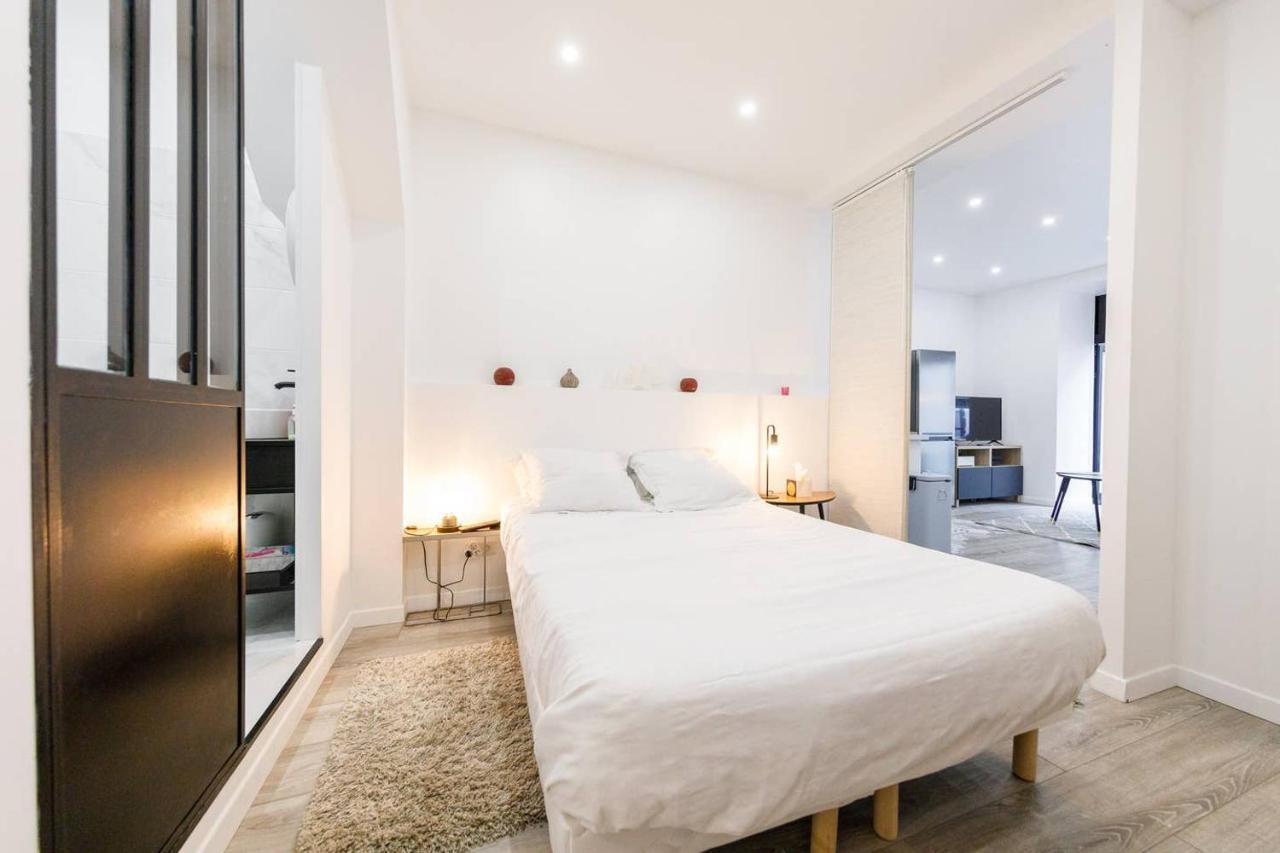 Luxurious And Cosy Apt In The Center Of Paris 14 Exterior foto